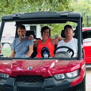 Meet your Posher, Beverly